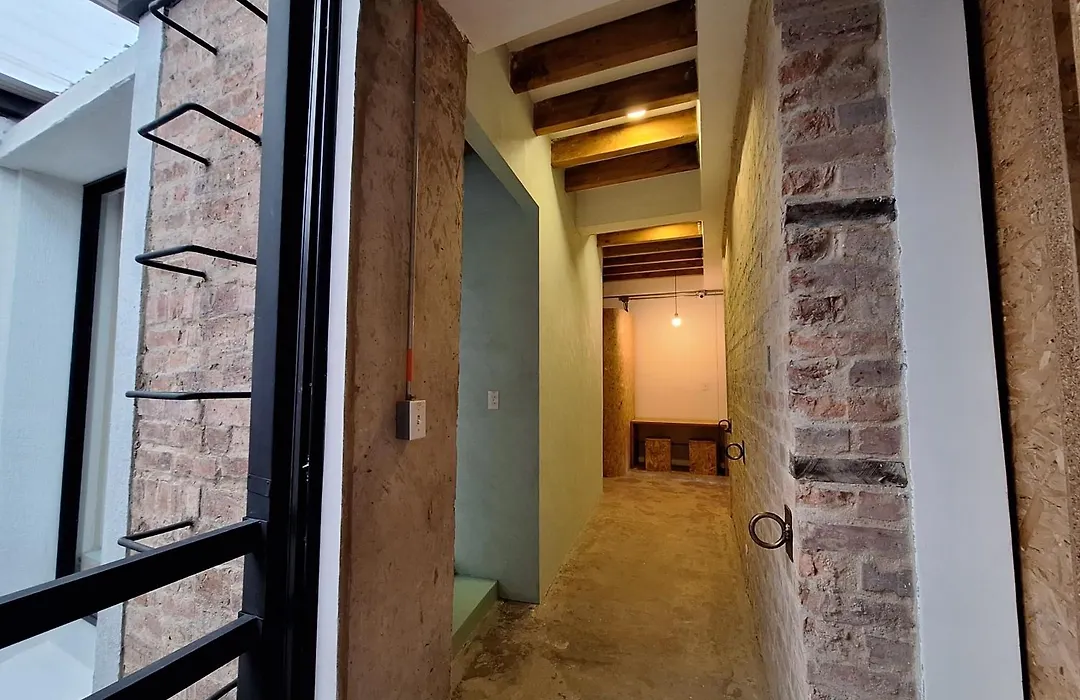 Casa Rolos Hostel-1