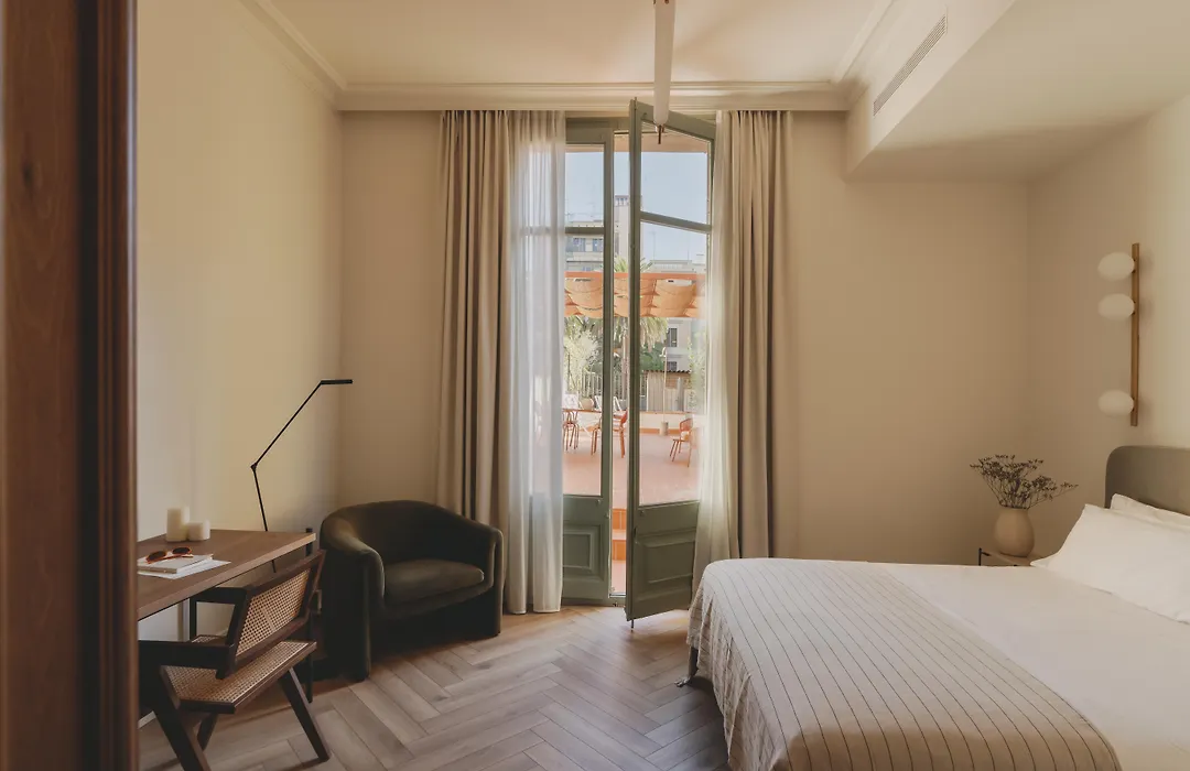 Casa Llimona Hotel Boutique-1
