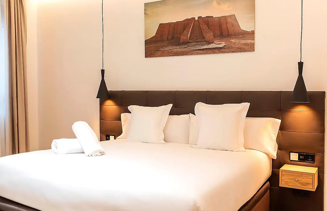 Woohoo Rooms Boutique Luna-1