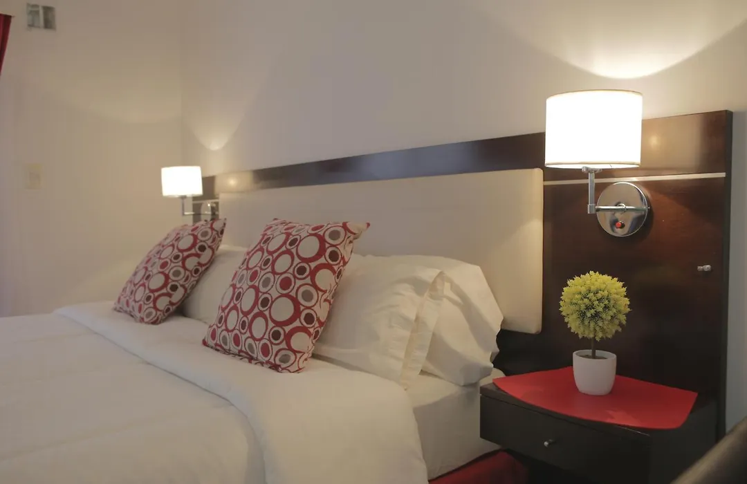 Pampa Plaza Hotel-1