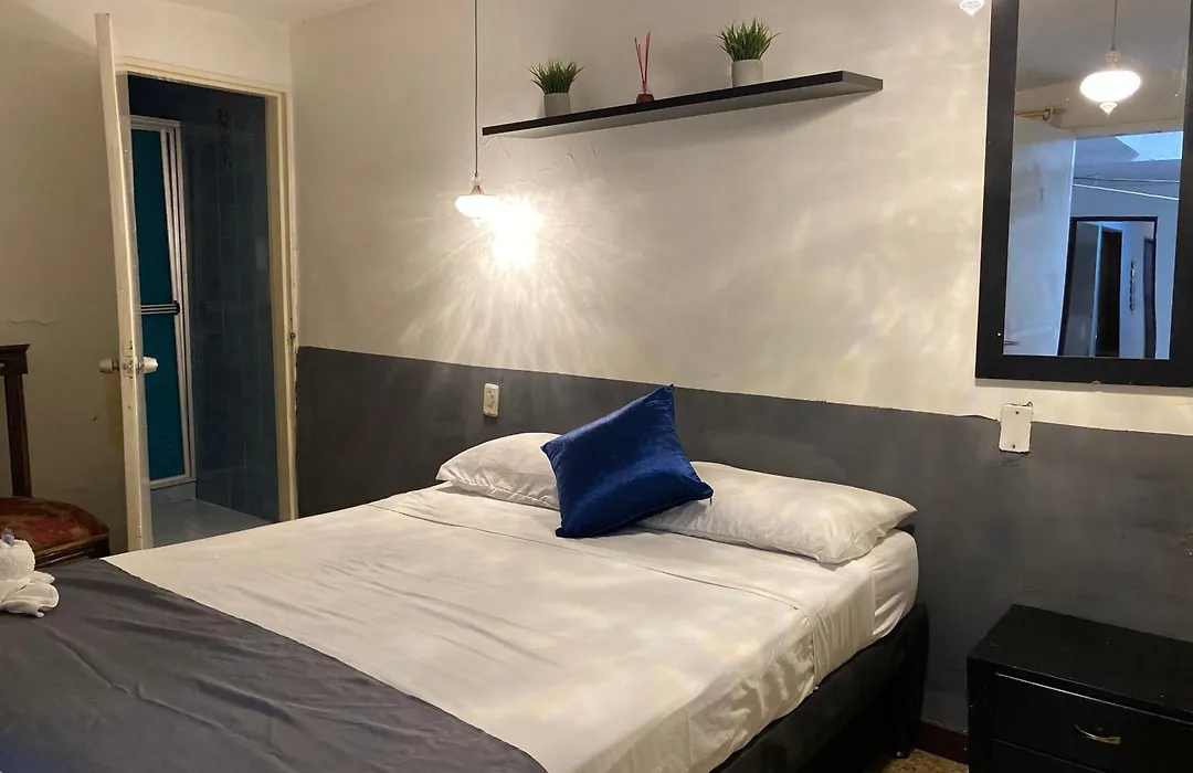 hostal casa prado in-1