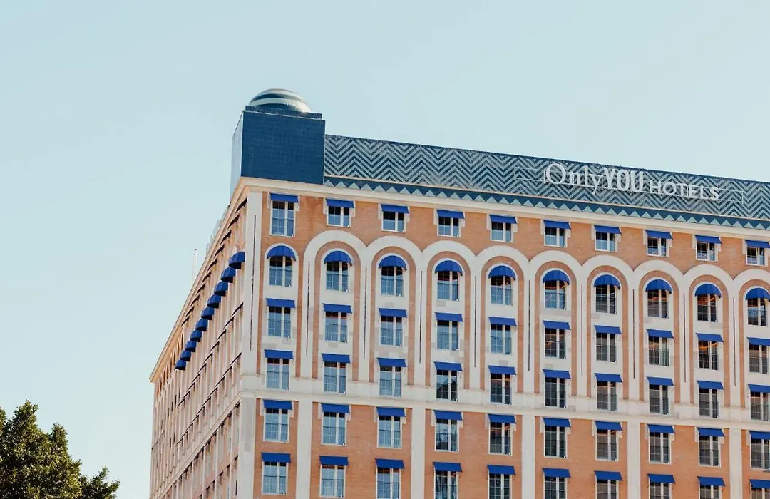 Only You Hotel Sevilla-1