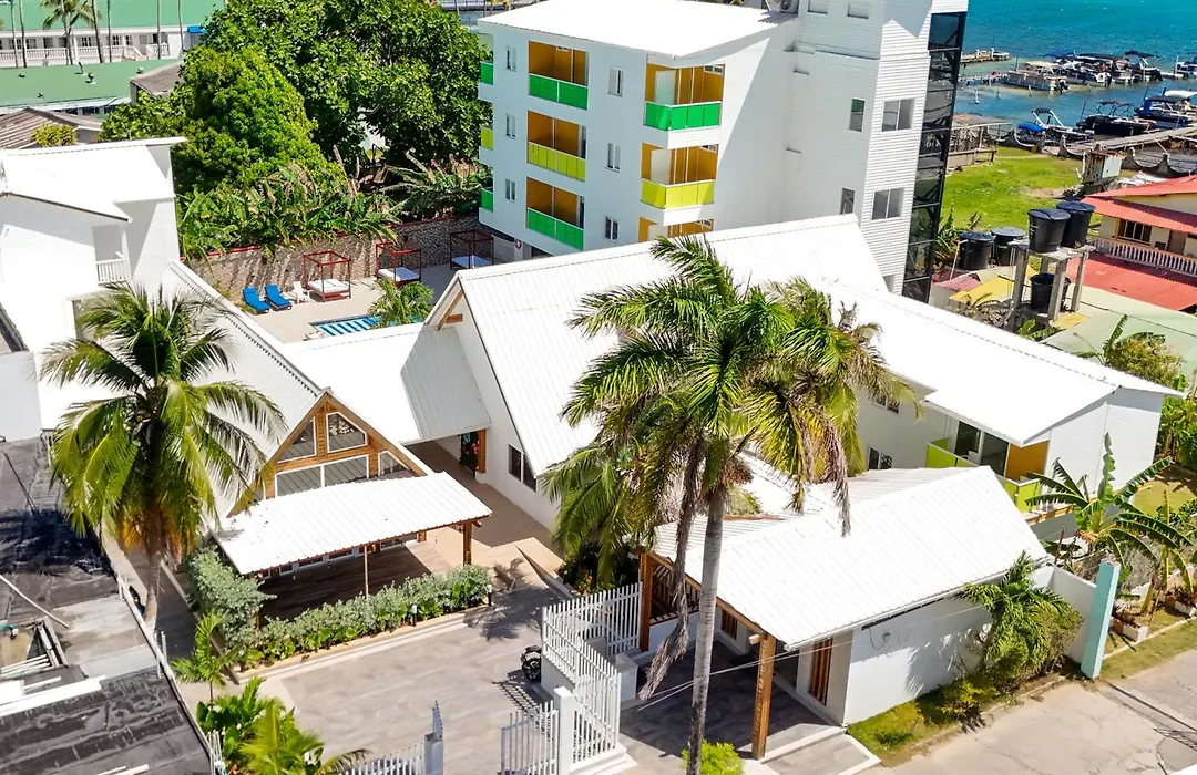 Hotel Caribbean Coral-1