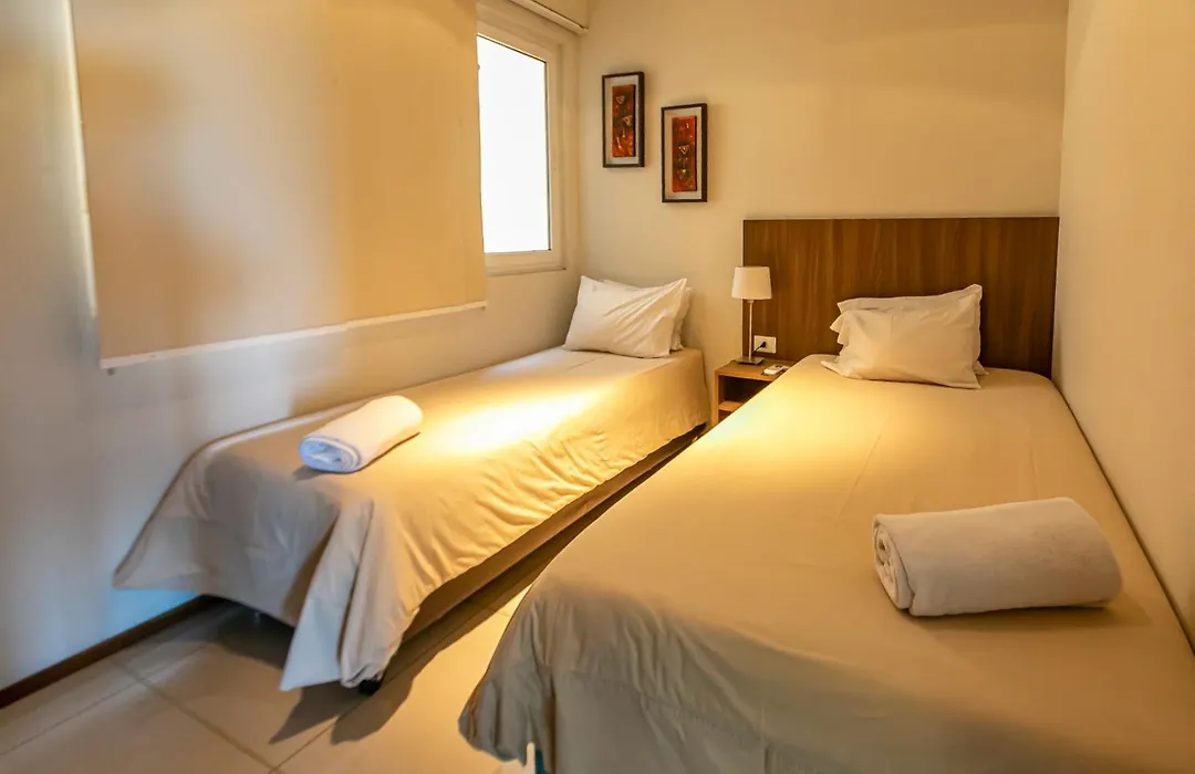 Asunción Rent Suites Santa Teresa-1