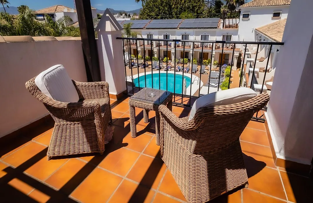 Paloma Blanca Boutique Hotel (Adults Only)-1