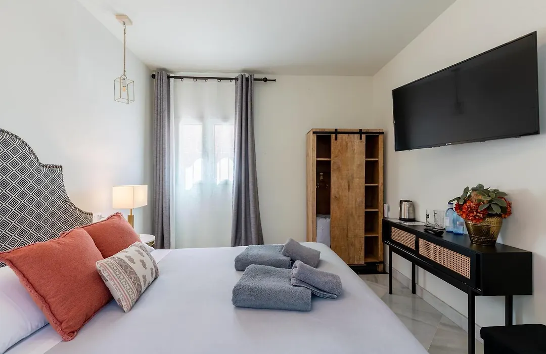 Arco de la Seda - Hotel Boutique-1