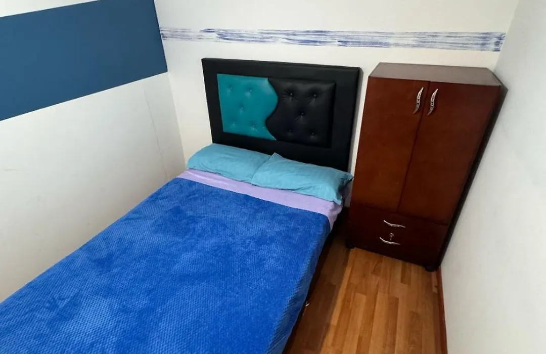 Hostel Bulevar Niza-1