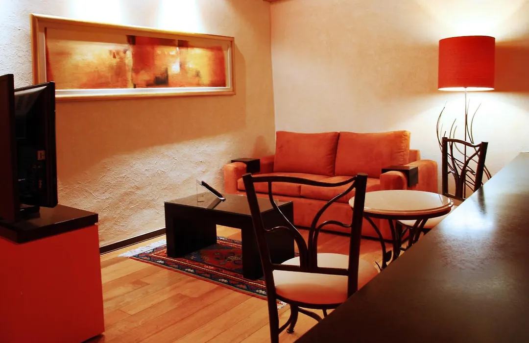 Casona de la Republica Hotel Boutique&SPA-1