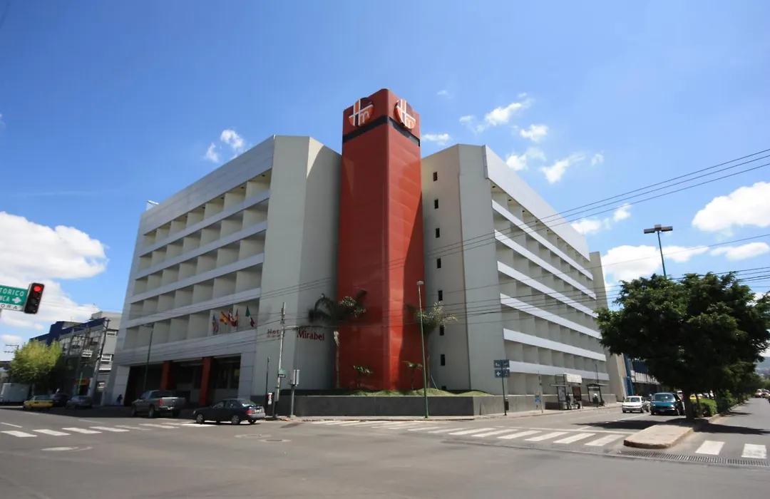 Hotel Mirabel-1