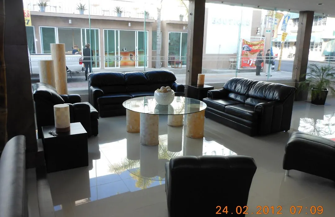 Hotel Gya Boutique-1
