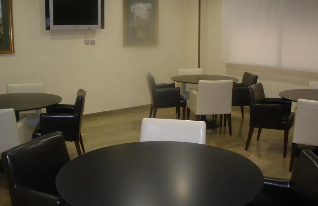 Hotel Elena María-1