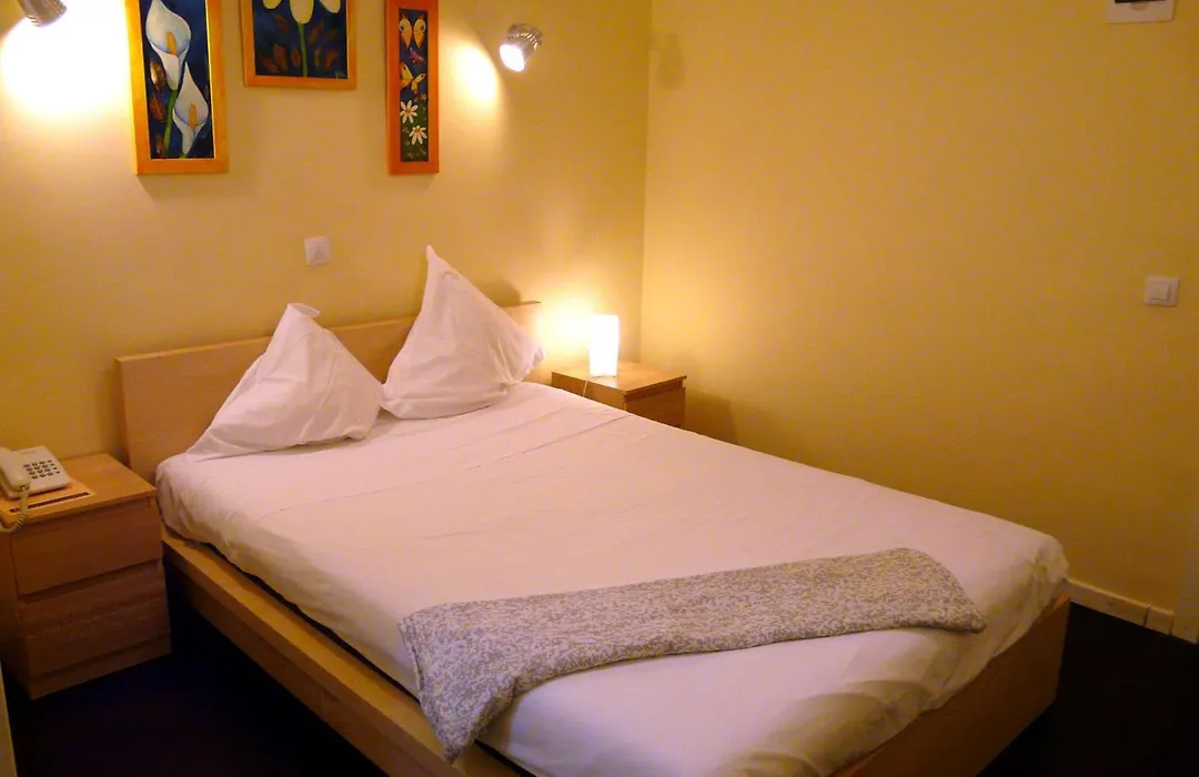 Hostal Goyal Pizarro-1