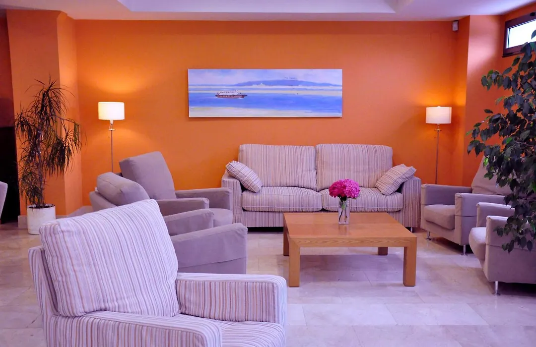 Hotel San Millán-1