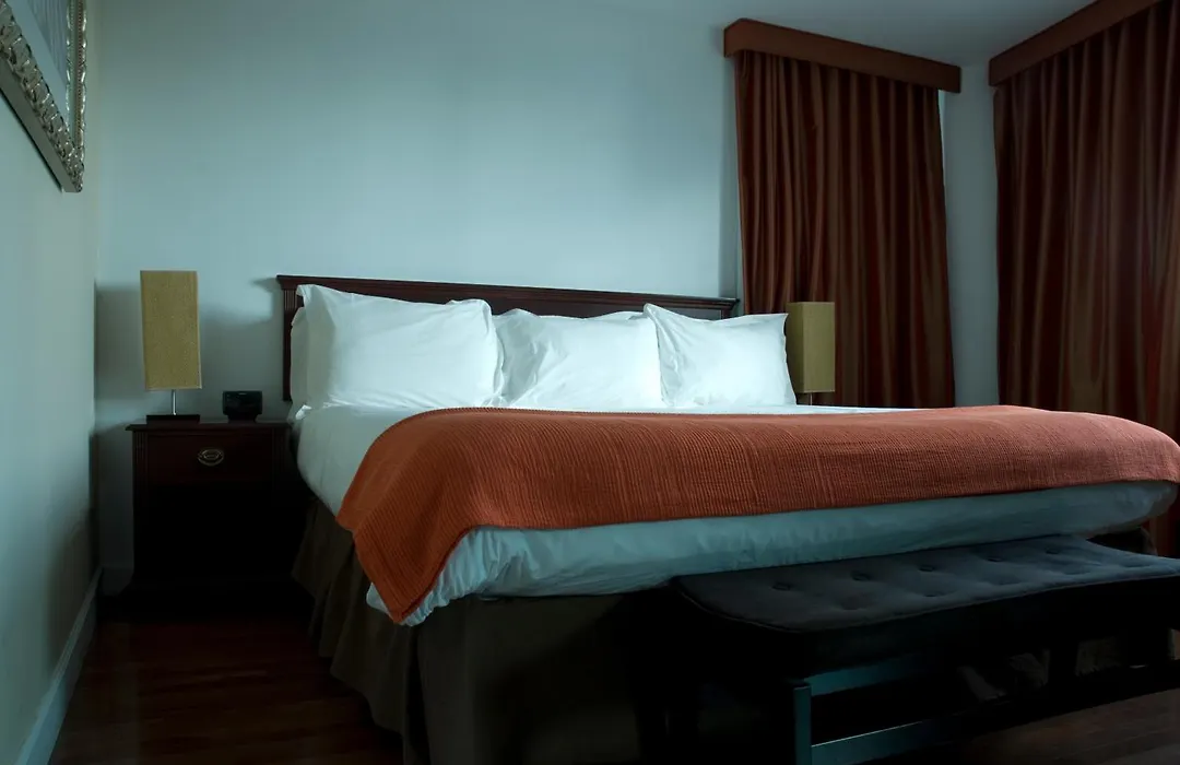 The Fritz Hotel-1