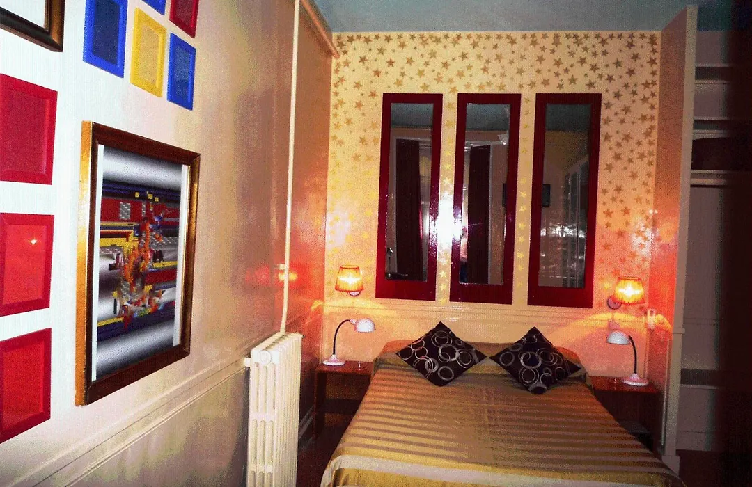 Hostal La Fontana-1