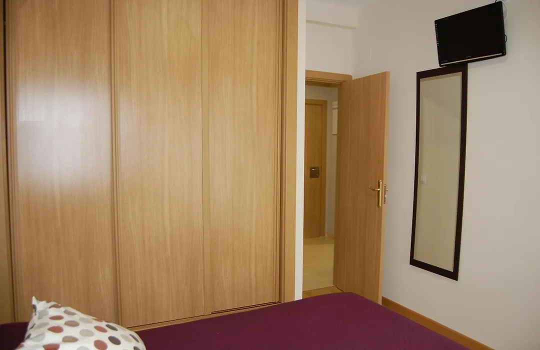 Aparthotel Encasa-1