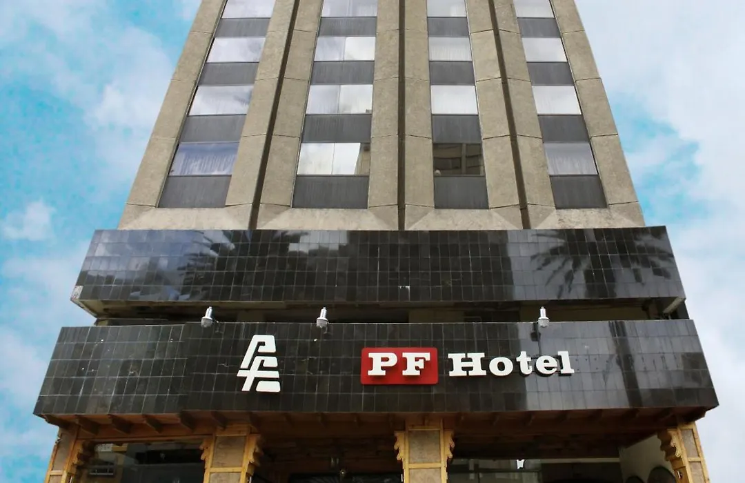 Hotel Pf-1