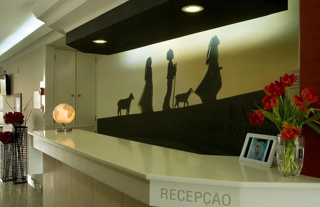 Hotel Lagoa Dos Pastorinhos-1