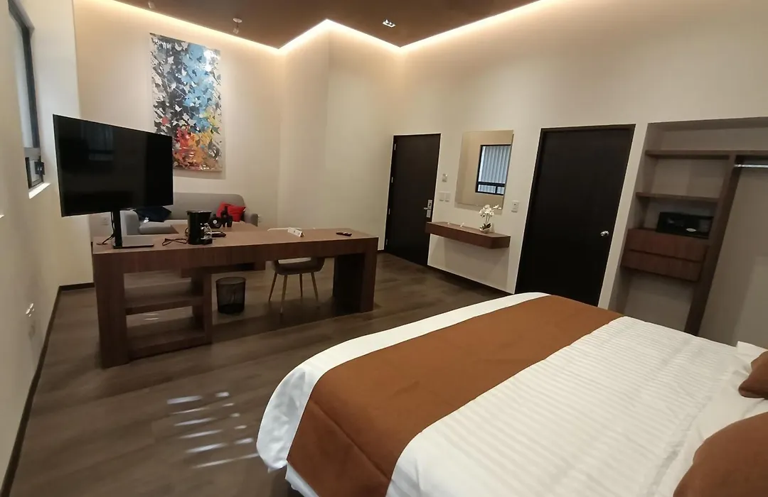 Hotel El Salvador-1