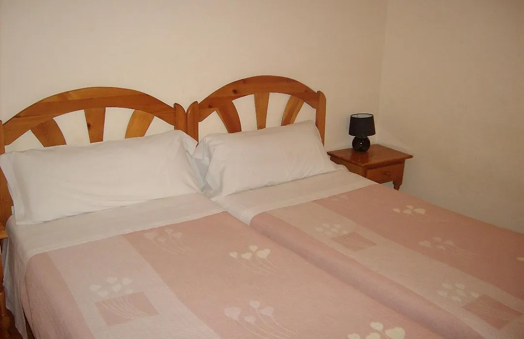 Hostal Zabala-1