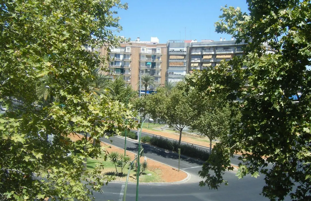 Pension Gran Plaza-1