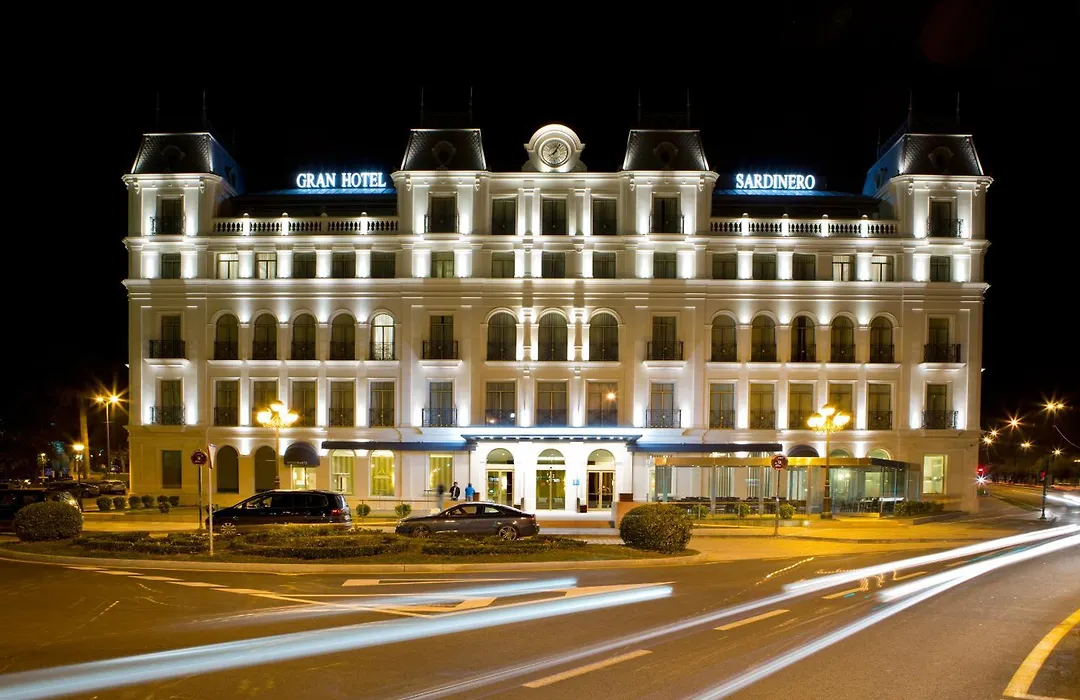 Gran Hotel Sardinero-1