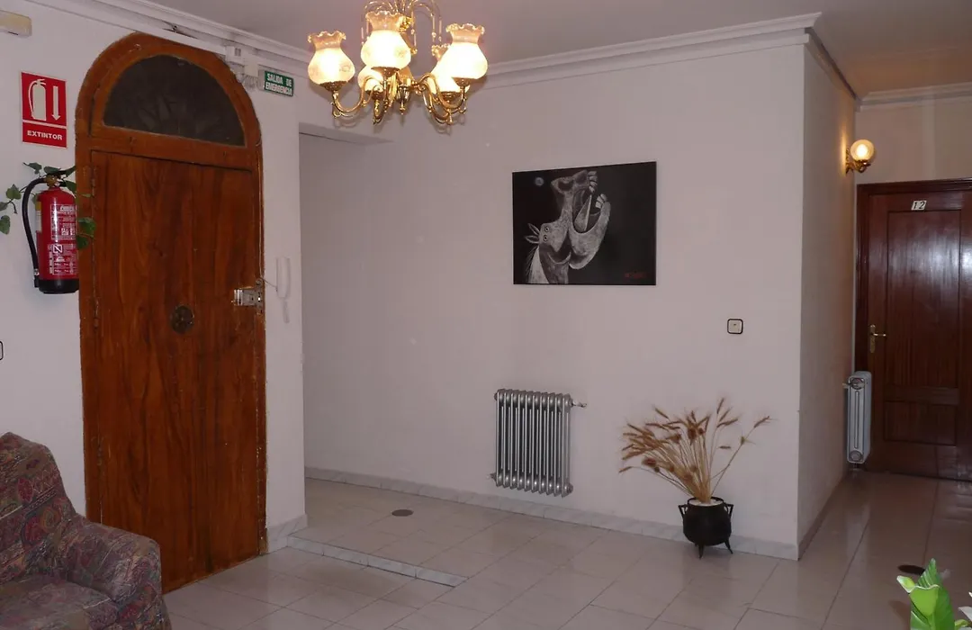 Hostal Fernandez-1