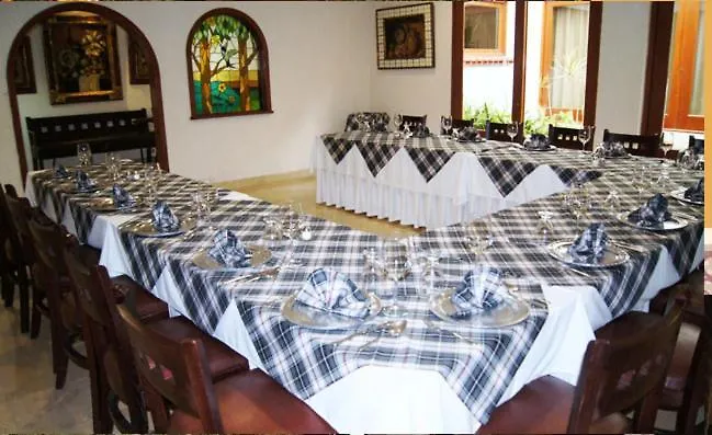 Suites Colibri-1