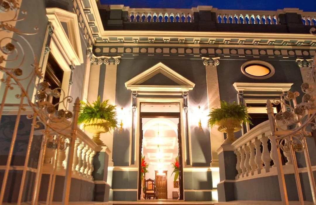 Casa Azul Monumento Historico-1