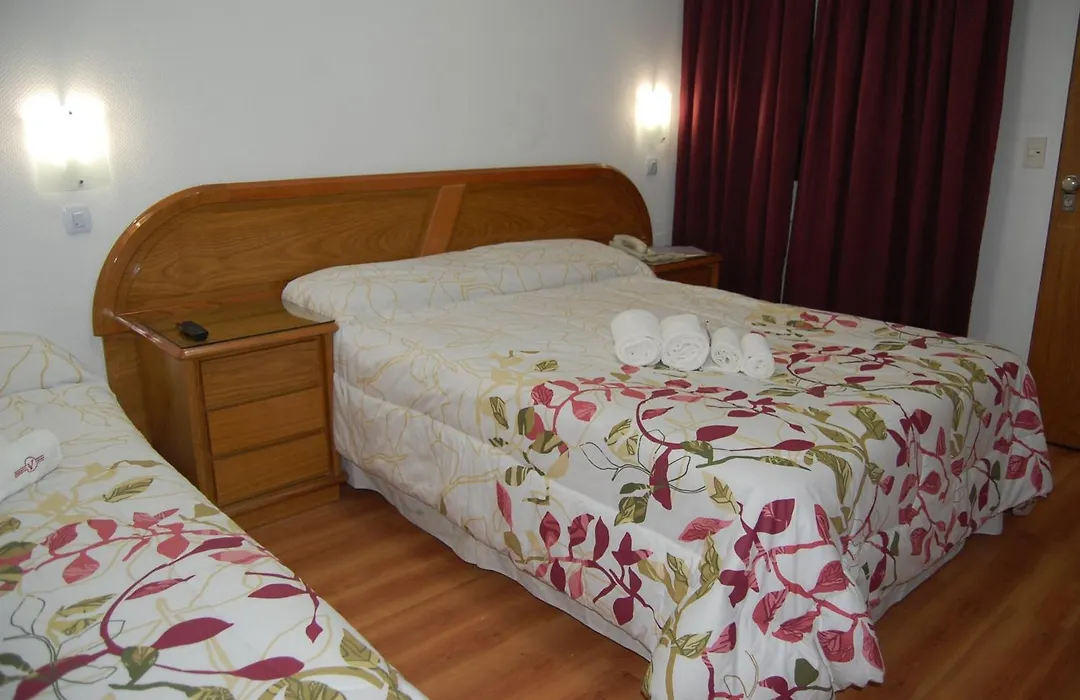 Gran Hotel Vedra-1