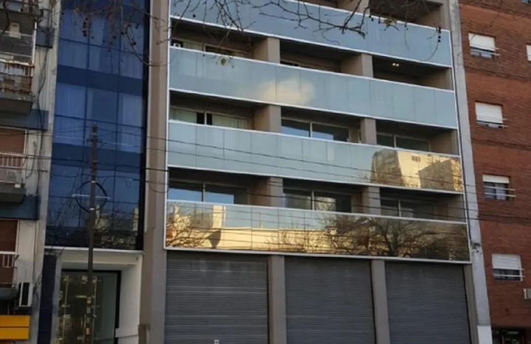 Avellaneda Aparts & Suites-1
