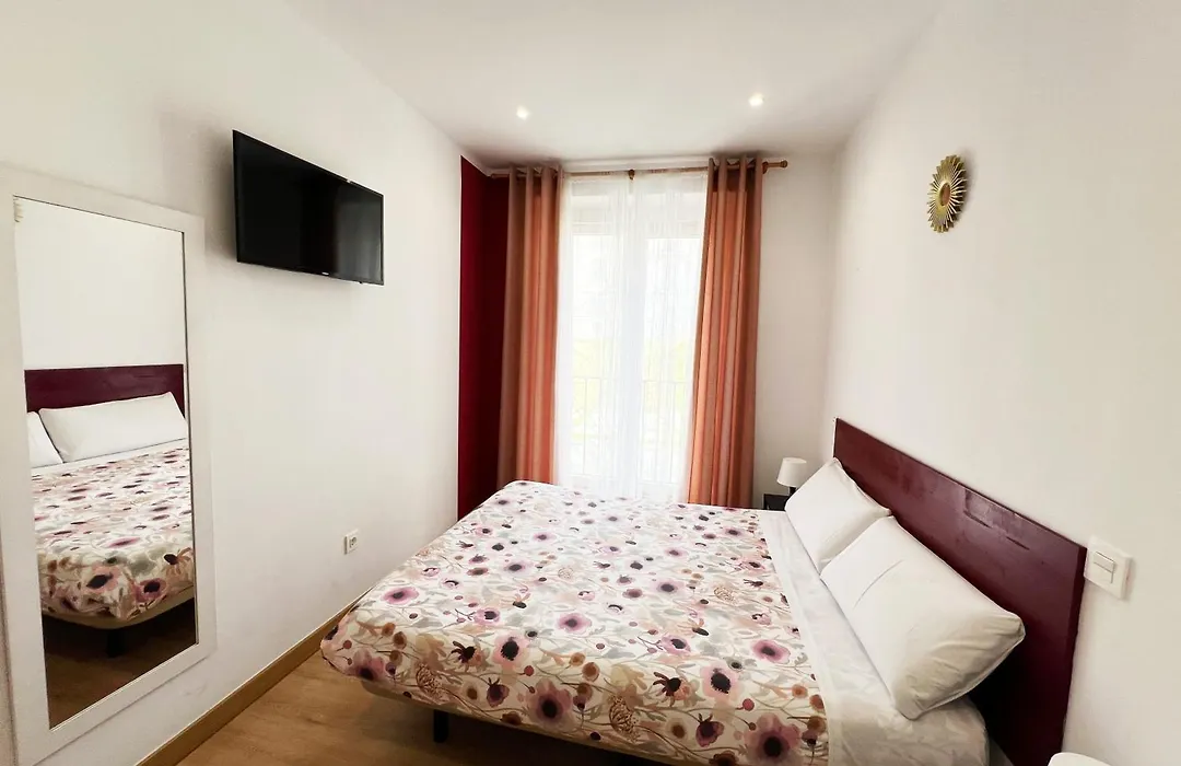 Hostal Abaaly-1