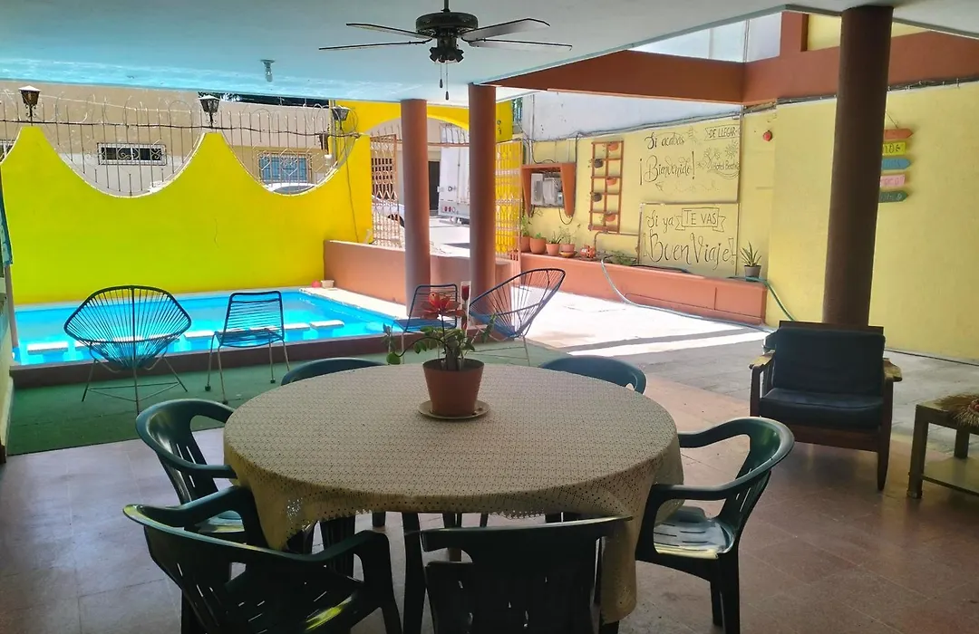 Hotel Beatriz-1
