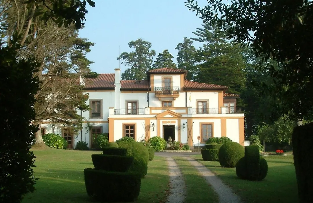 Hotel Quinta Duro-1