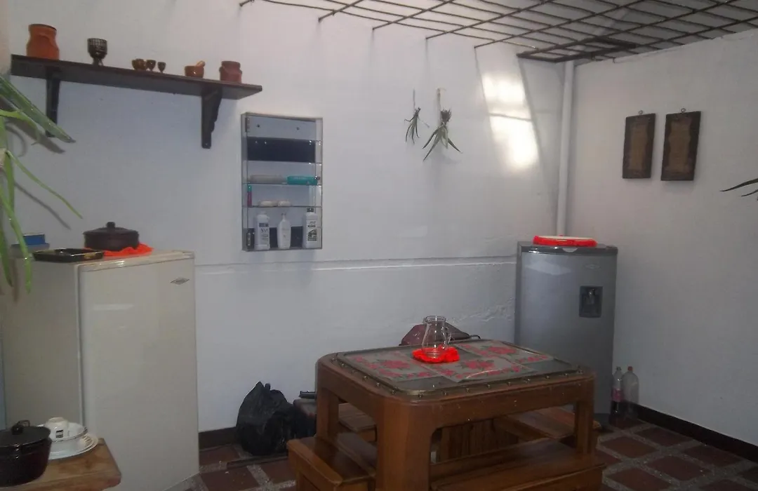 Habita Estudios Laureles-1