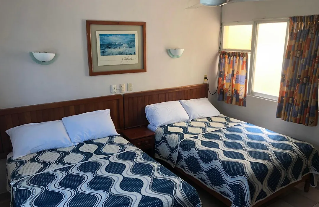 Hotel El Faro Malecon-1