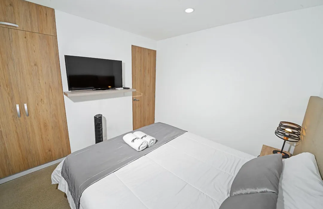 Apartamentos Montecarlo-1