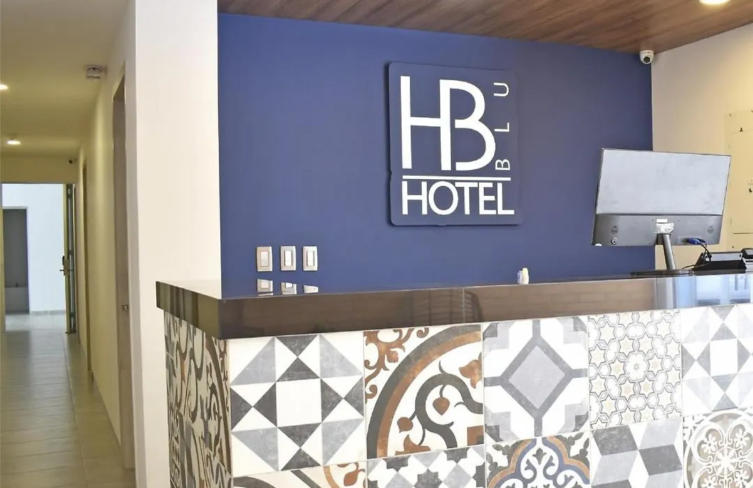 Hotel Blu Cúcuta-1