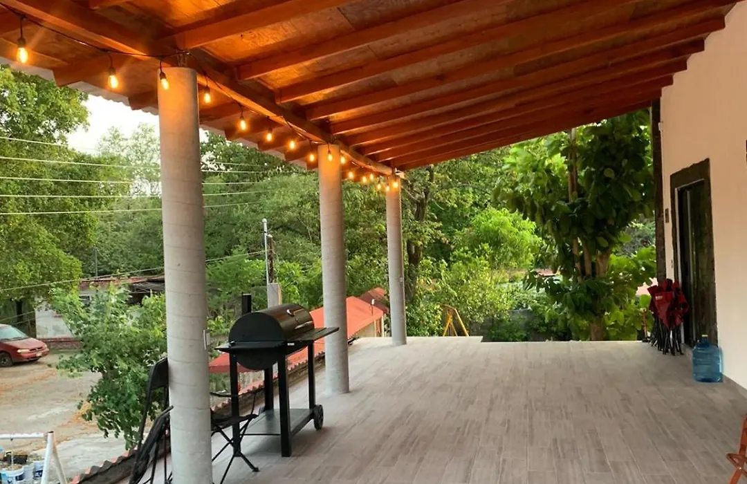 Posada Rosy-1