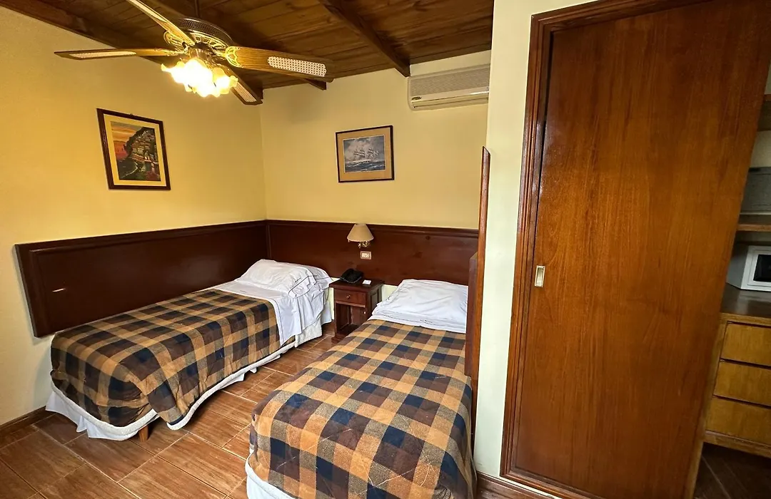 Hosteria Sirenuse-1