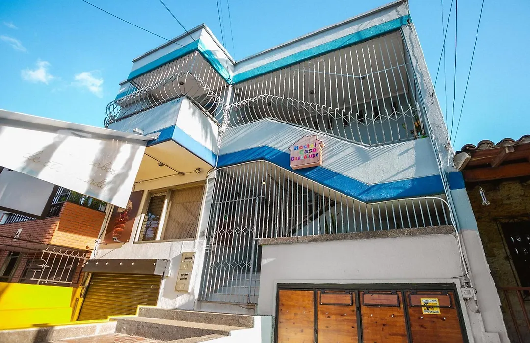 Casa Guadalupe Laureles-1