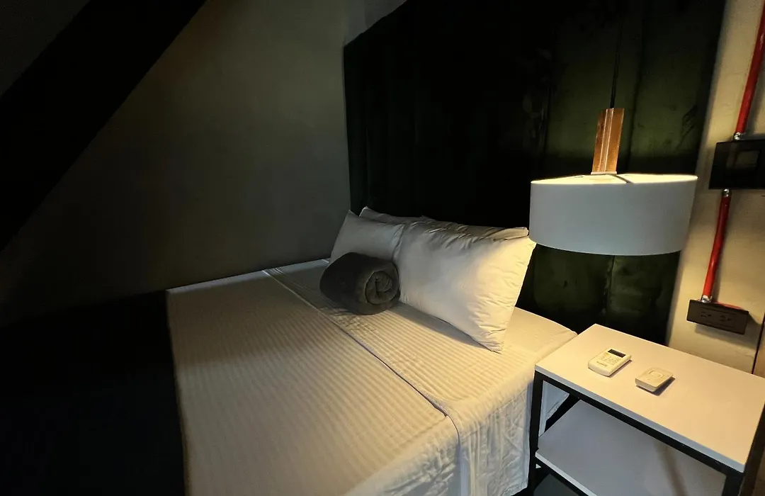 Hotel Lleras Medellin-1