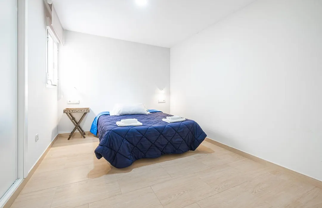 Apartamentos La Rosita Old Town B-21-1