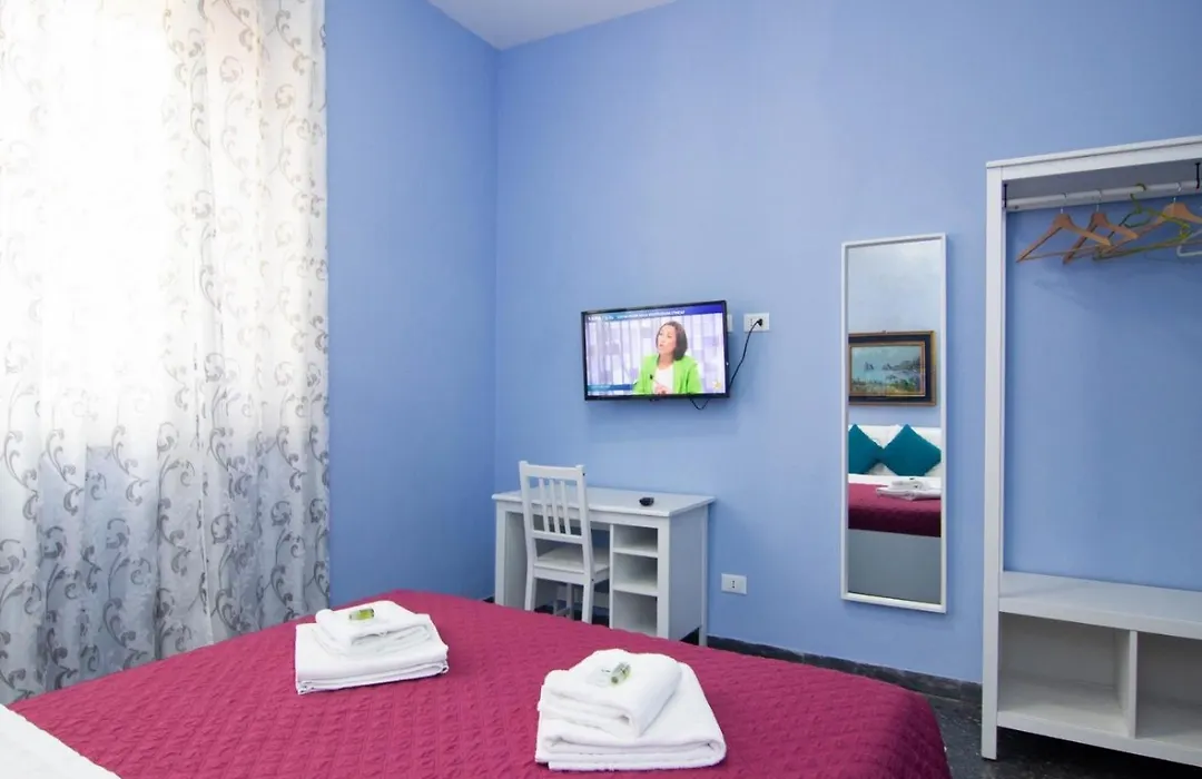 B&B Corso Italia-1