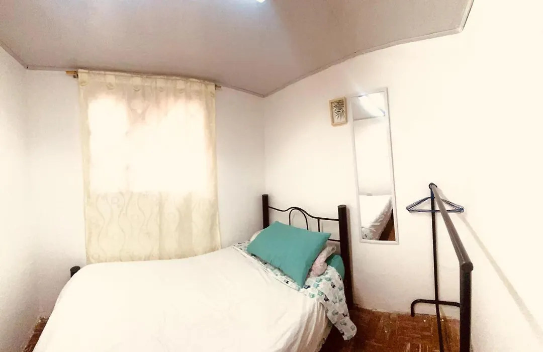 Hotel recreo de los frailes-1