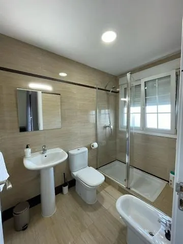Chalet Pension Rooms Abril-1