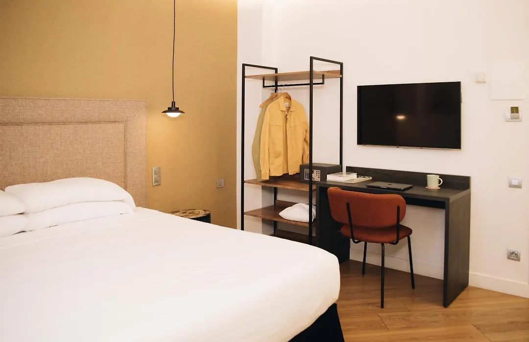 H La Paloma Boutique (Adults Only)-1