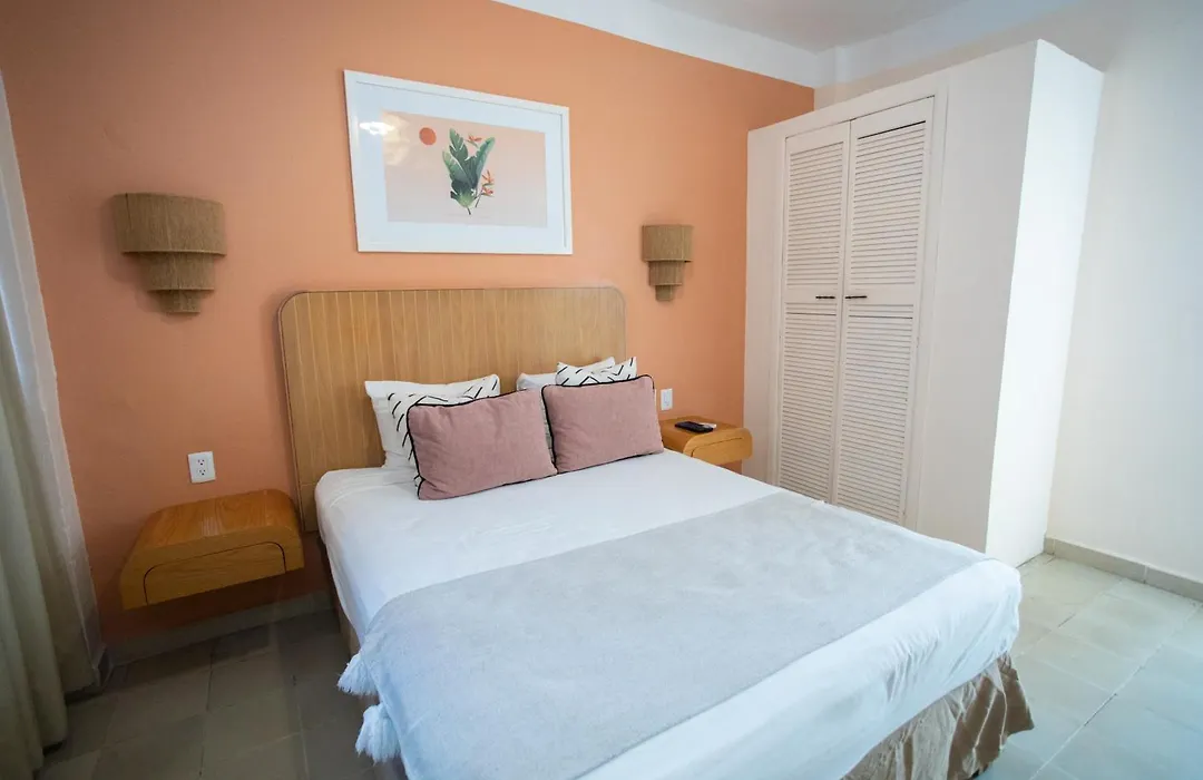 Hotel Tropicus Boutique-1