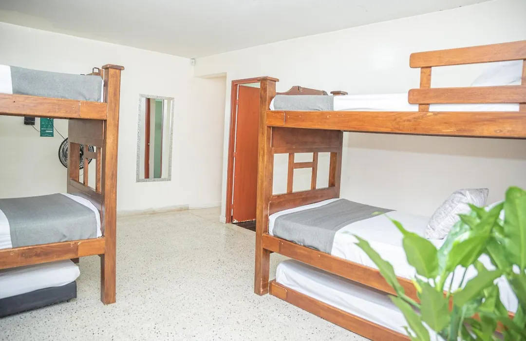 Hotel Villa Park Real-1