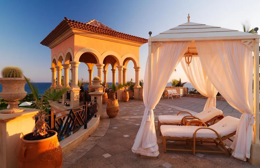 Iberostar Grand El Mirador - Adults Only-1